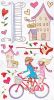Driver's High - Wall Decals Stickers Appliques Home Decor