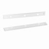 2Pack Rechargeable Cabinet Light Motion Sensor Light Cordless LED Closet Lamp 3 Colors Dimmable Light for Kitchen Cabinet